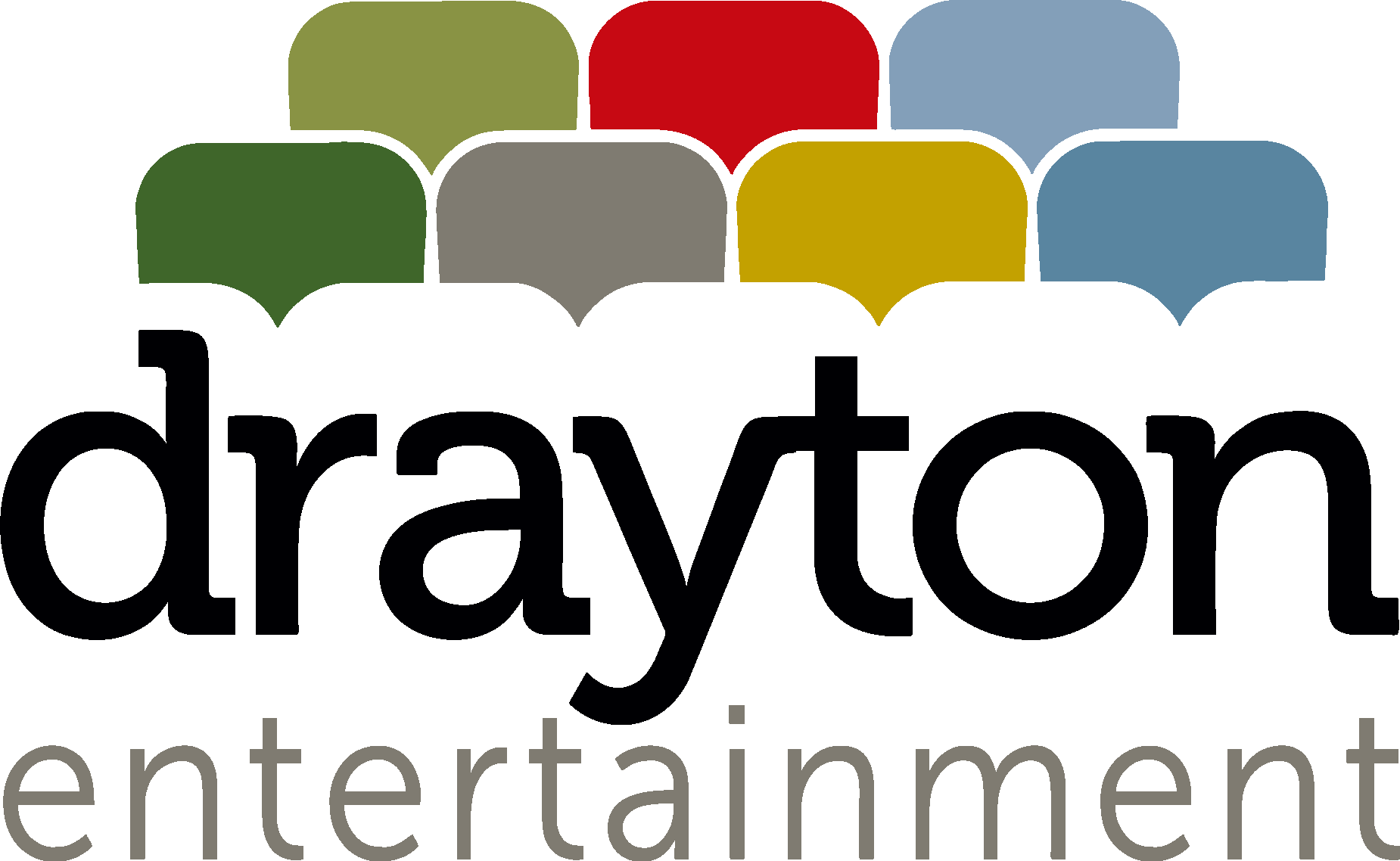 Drayton Entertainment Logo Vector Logo